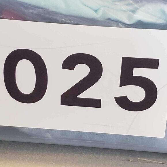 Talbots Blazer Womens Size 10 Black Red Wool Tweed LS Button Up Jacket - Picture 8 of 8